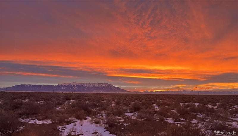 452 Agate Ln, Alamosa, CO 81101