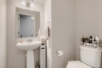 15476 W 64th Loop #B, Arvada, CO 80007