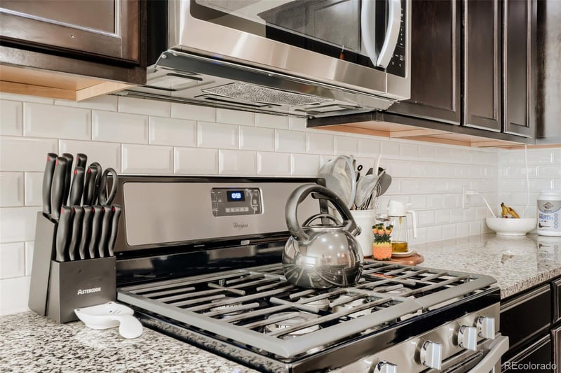 15476 W 64th Loop #B, Arvada, CO 80007