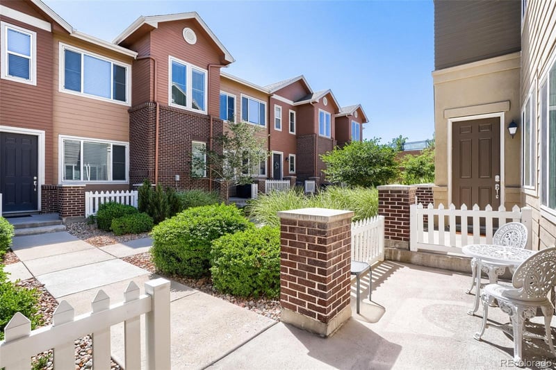 15476 64th Loop #B, Arvada, CO 80007