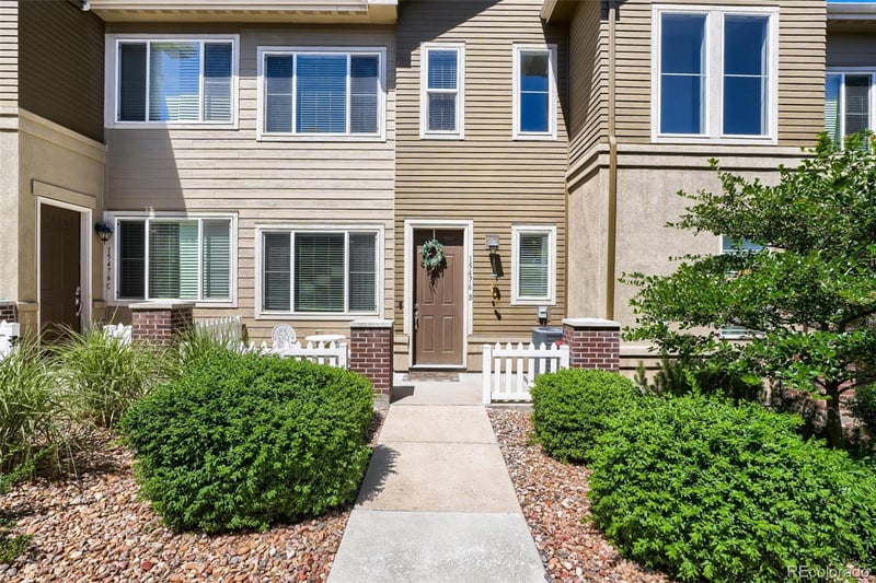 15476 64th Loop #B, Arvada, CO 80007