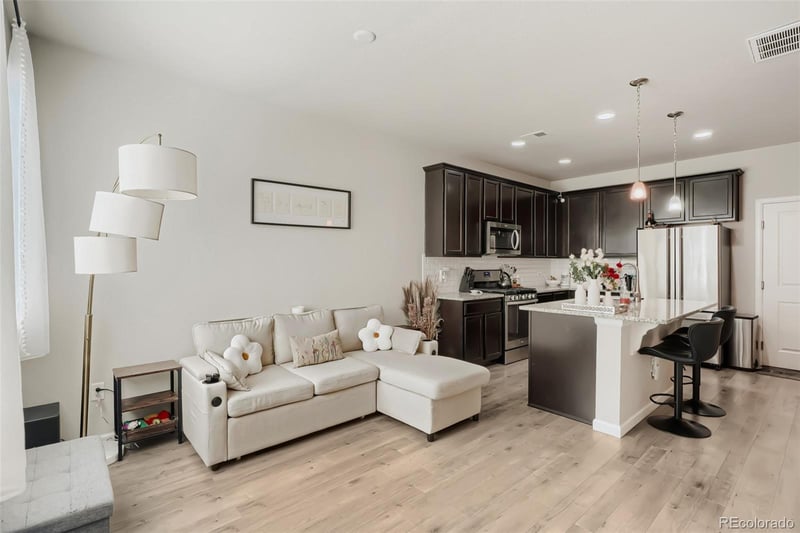 15476 W 64th Loop #B, Arvada, CO 80007