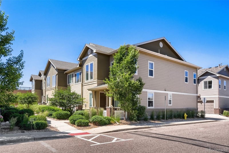 15476 64th Loop #B, Arvada, CO 80007