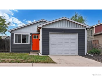 412 10th St, Fort Collins, CO 80524