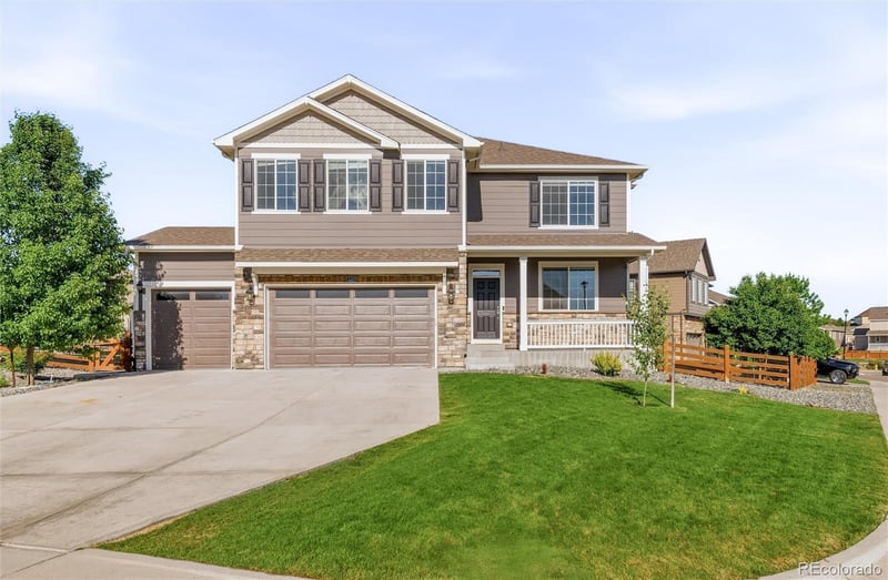 4482 Ukraine Ct, Aurora, CO 80015
