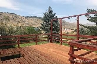 322 Berthoud Way, Golden, CO 80401
