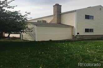 322 Berthoud Way, Golden, CO 80401