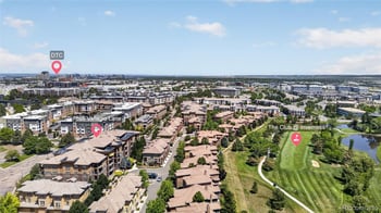 7865 Vallagio Ln #104, Englewood, CO 80112