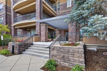 7865 Vallagio Ln #104, Englewood, CO 80112