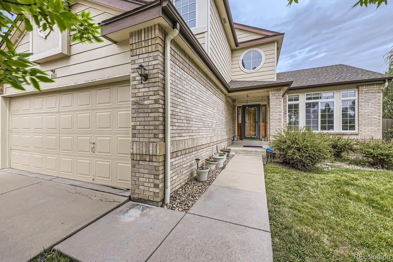 1009 Topaz St, Louisville, CO 80027
