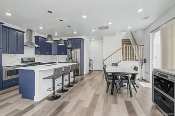 5733 Van Gordon Way, Arvada, CO 80002