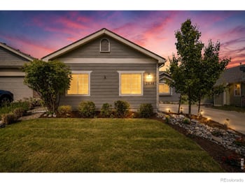 2838 Canby Way, Fort Collins, CO 80525