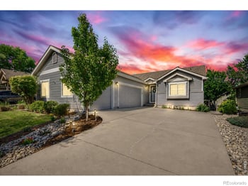 2838 Canby Way, Fort Collins, CO 80525