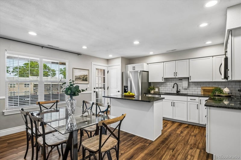 7110 Gaylord St #L7, Centennial, CO 80122