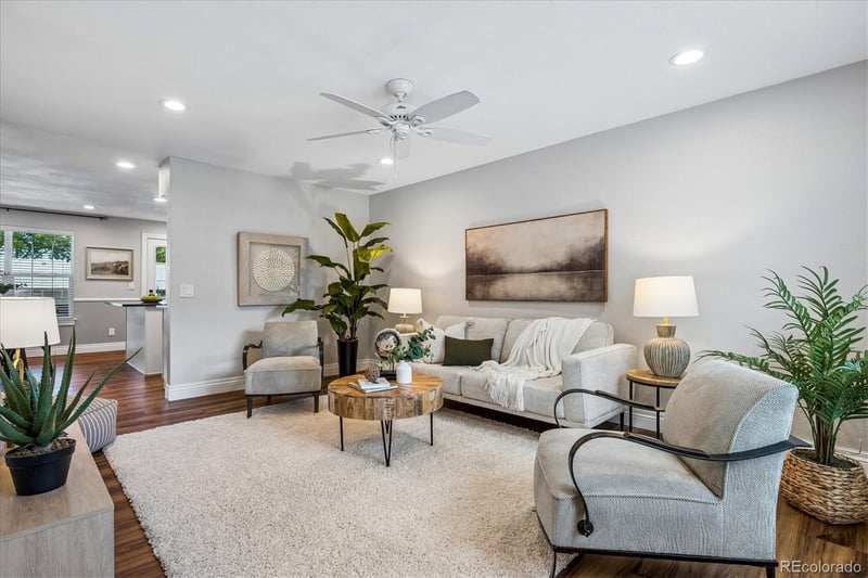 7110 Gaylord St #L7, Centennial, CO 80122