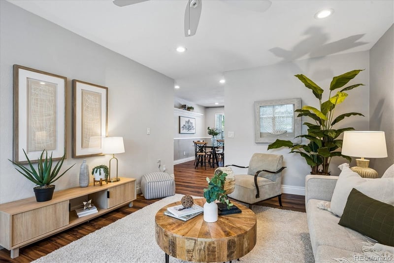 7110 Gaylord St #L7, Centennial, CO 80122