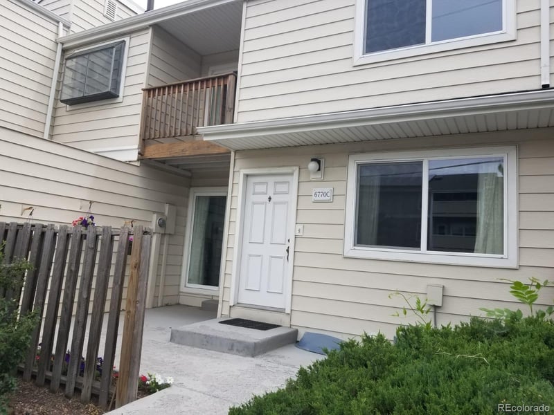 6770 Mississippi Ave #C, Denver, CO 80224