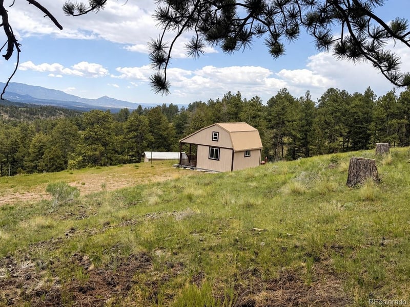 TBD Lot 402 Brittany Ln Lot 402, Gardner, CO 81040
