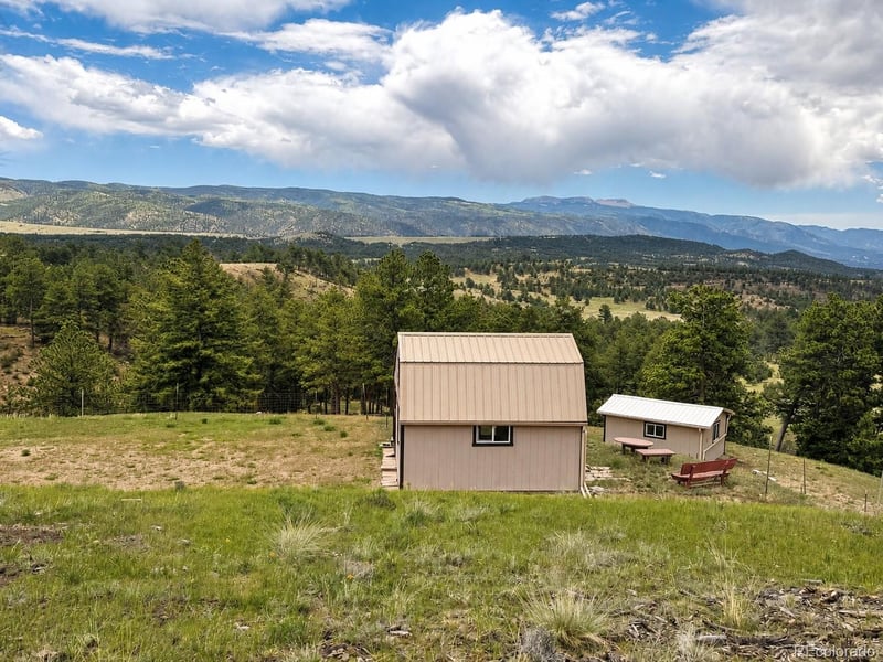 TBD Lot 402 Brittany Ln Lot 402, Gardner, CO 81040