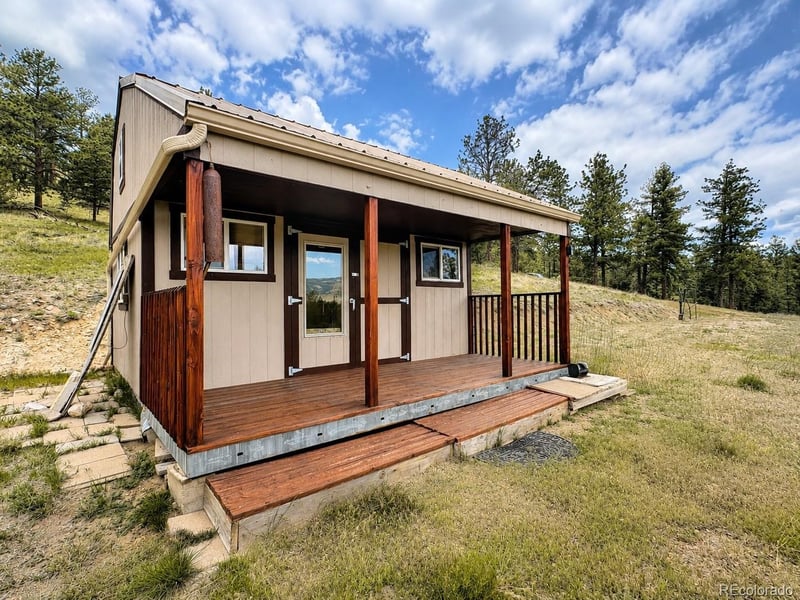TBD Lot 402 Brittany Ln Lot 402, Gardner, CO 81040