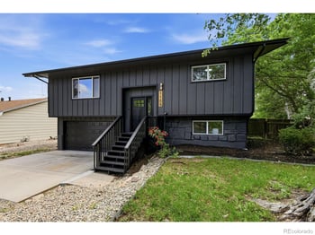 1108 Elbert Ave, Loveland, CO 80537
