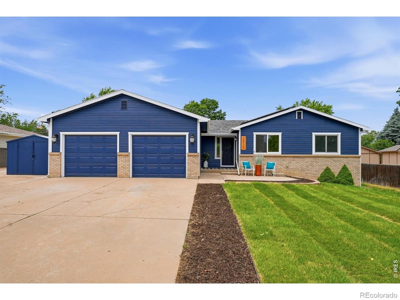 2525 50th Ave, Greeley, CO 80634