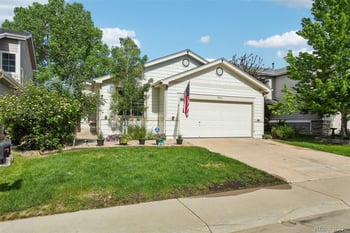 5943 S Waco Ct, Aurora, CO 80016