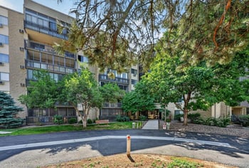 14152 E Linvale Pl #502, Aurora, CO 80014