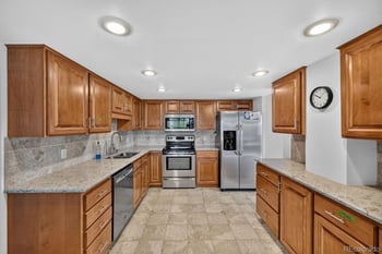 14152 E Linvale Pl #502, Aurora, CO 80014