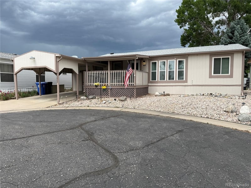 1865 Sandstone Ct, Loveland, CO 80537