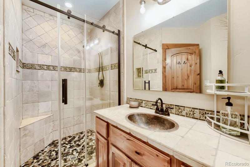 19123 Silver Ranch Rd, Conifer, CO 80433