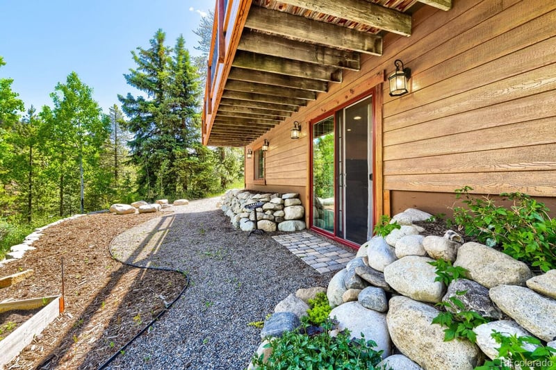 19123 Silver Ranch Rd, Conifer, CO 80433