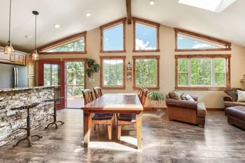 19123 Silver Ranch Rd, Conifer, CO 80433