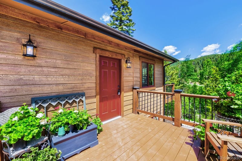 19123 Silver Ranch Rd, Conifer, CO 80433