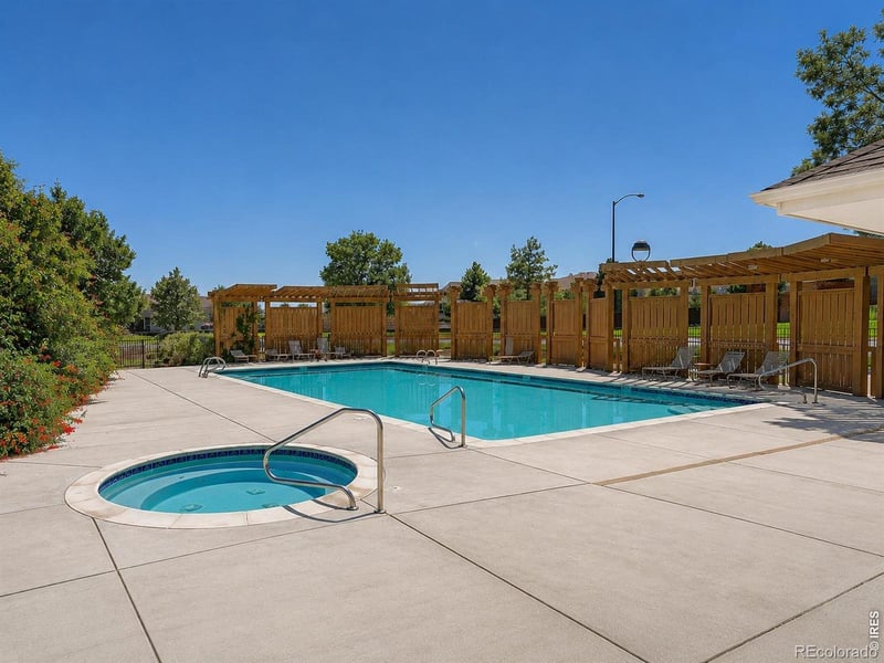 837 E 98th Ave #407, Denver, CO 80229