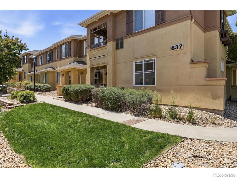837 E 98th Ave #407, Denver, CO 80229
