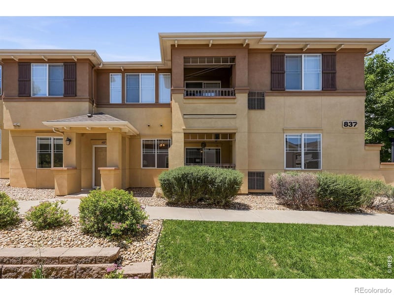 837 E 98th Ave #407, Denver, CO 80229