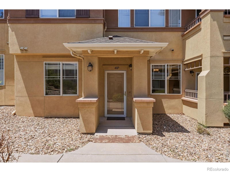 837 E 98th Ave #407, Denver, CO 80229