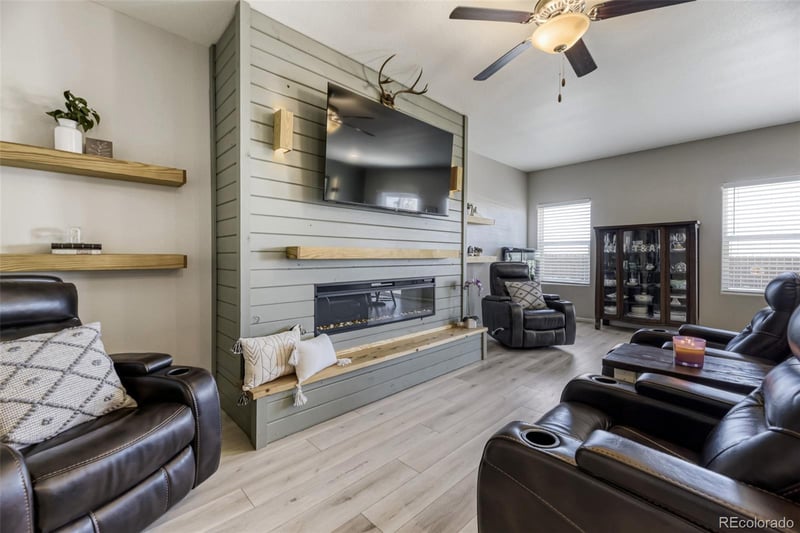 311 Thomas Ave, Keenesburg, CO 80643
