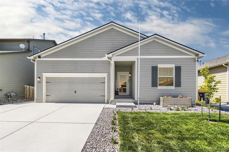 Home Worth Check