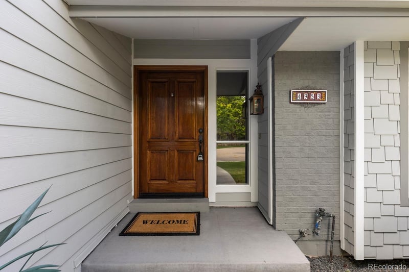 4953 E Maplewood Dr, Centennial, CO 80121