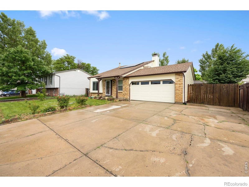 4414 94th Ave, Thornton, CO 80229