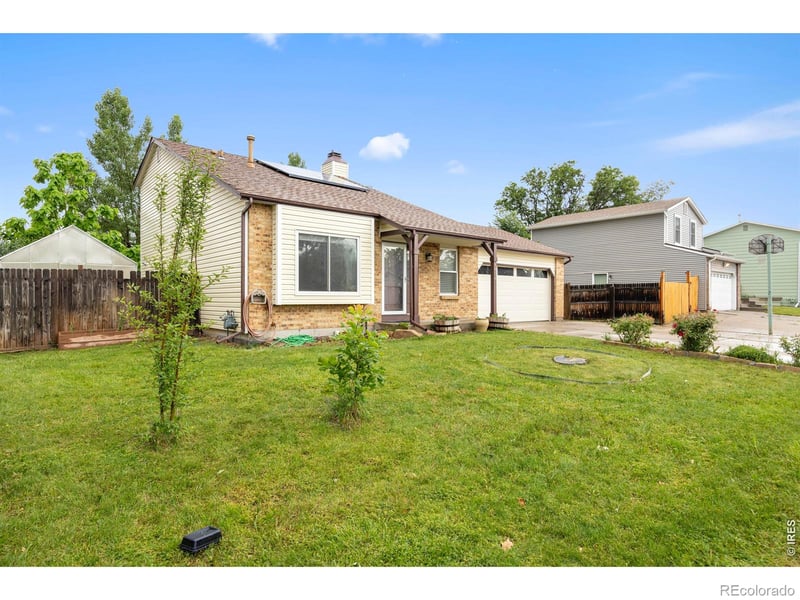 4414 94th Ave, Thornton, CO 80229