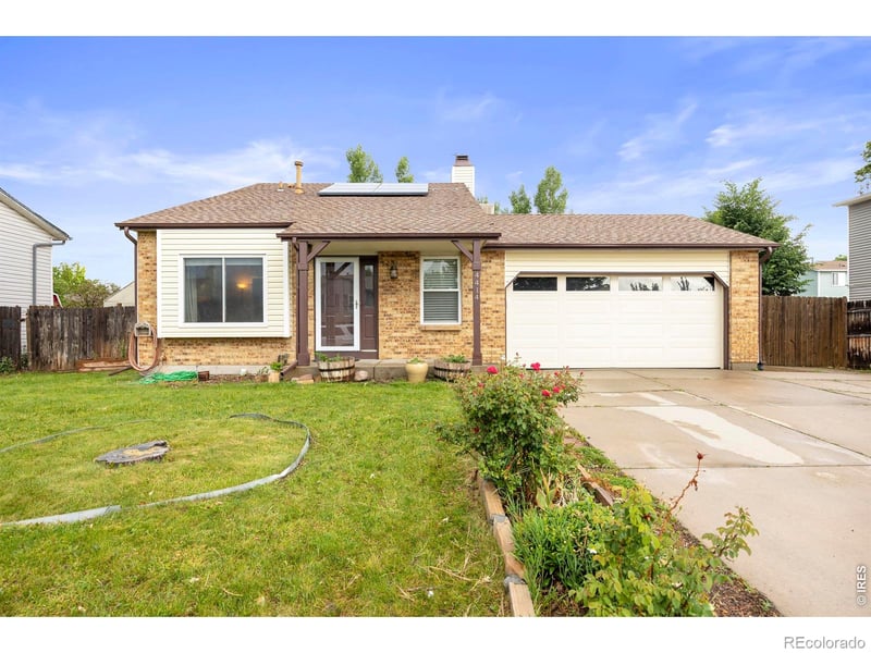 4414 94th Ave, Thornton, CO 80229
