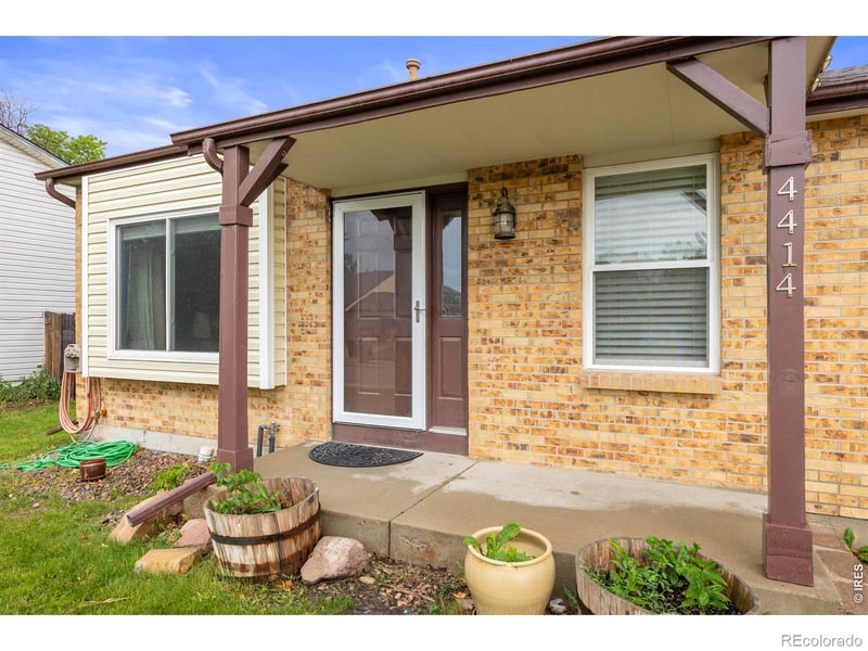 4414 94th Ave, Thornton, CO 80229