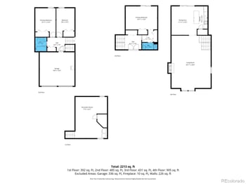 12120 E Amherst Cir, Aurora, CO 80014