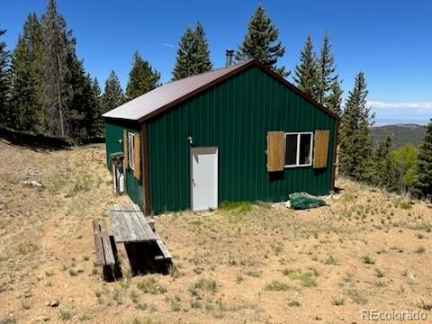 6601 Heckman Rd, San Luis, CO 81152