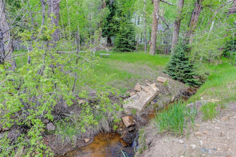 222 Eureka St, Central City, CO 80427