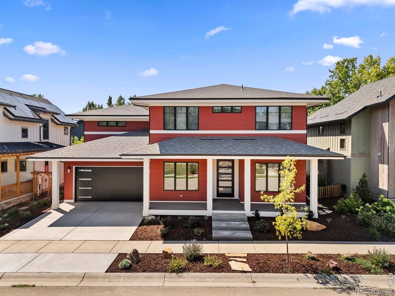 739 Harts Gardens Ln, Fort Collins, CO 80521