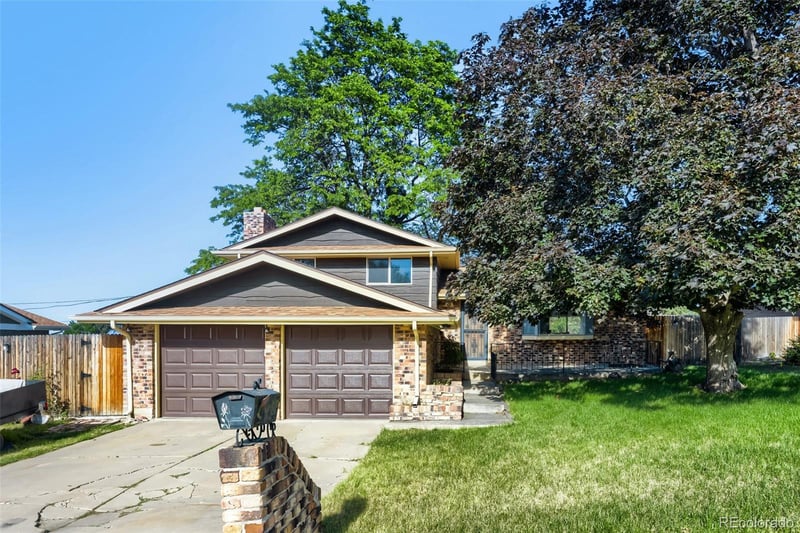6140 Wright St, Arvada, CO 80004